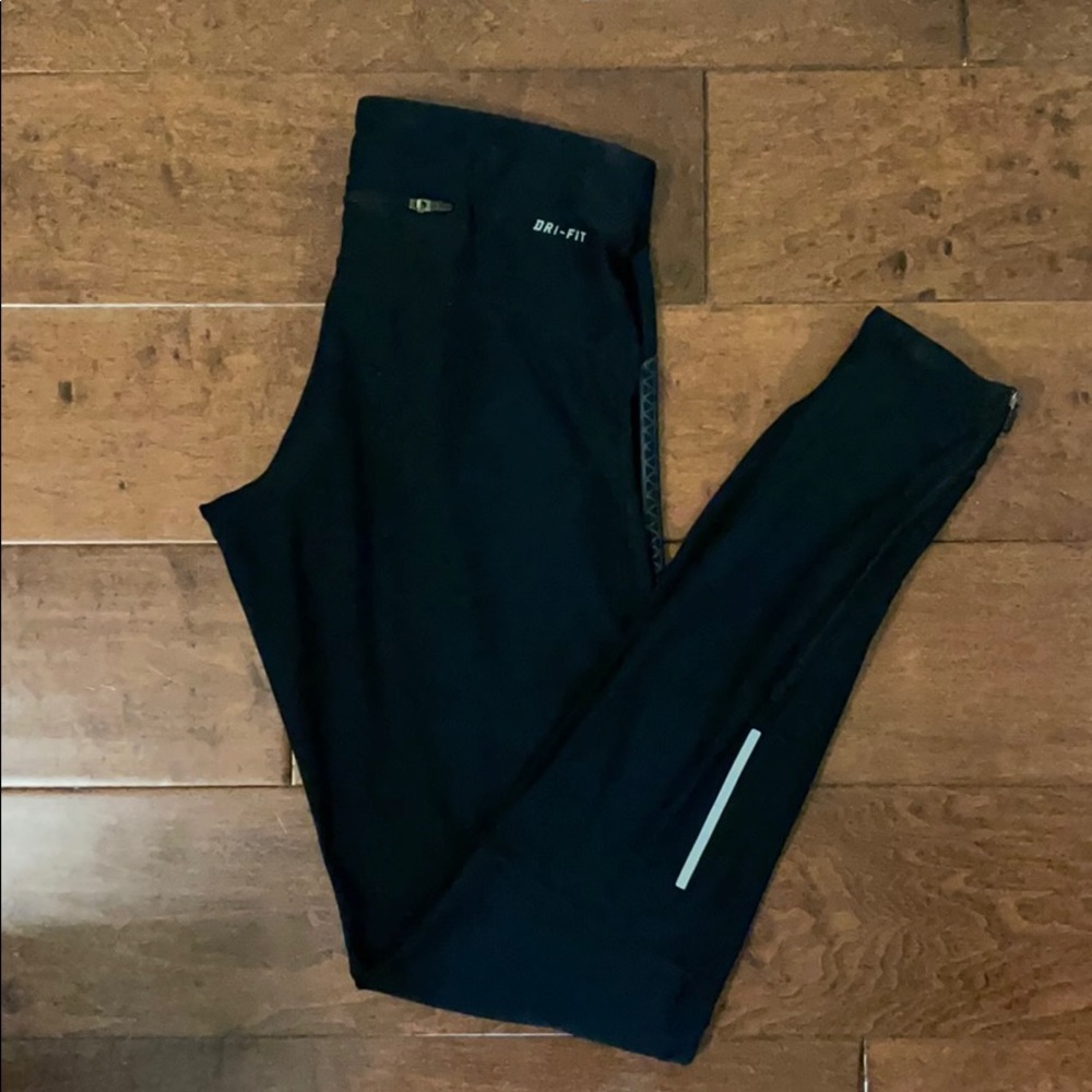 Nike Dri-fit running pants